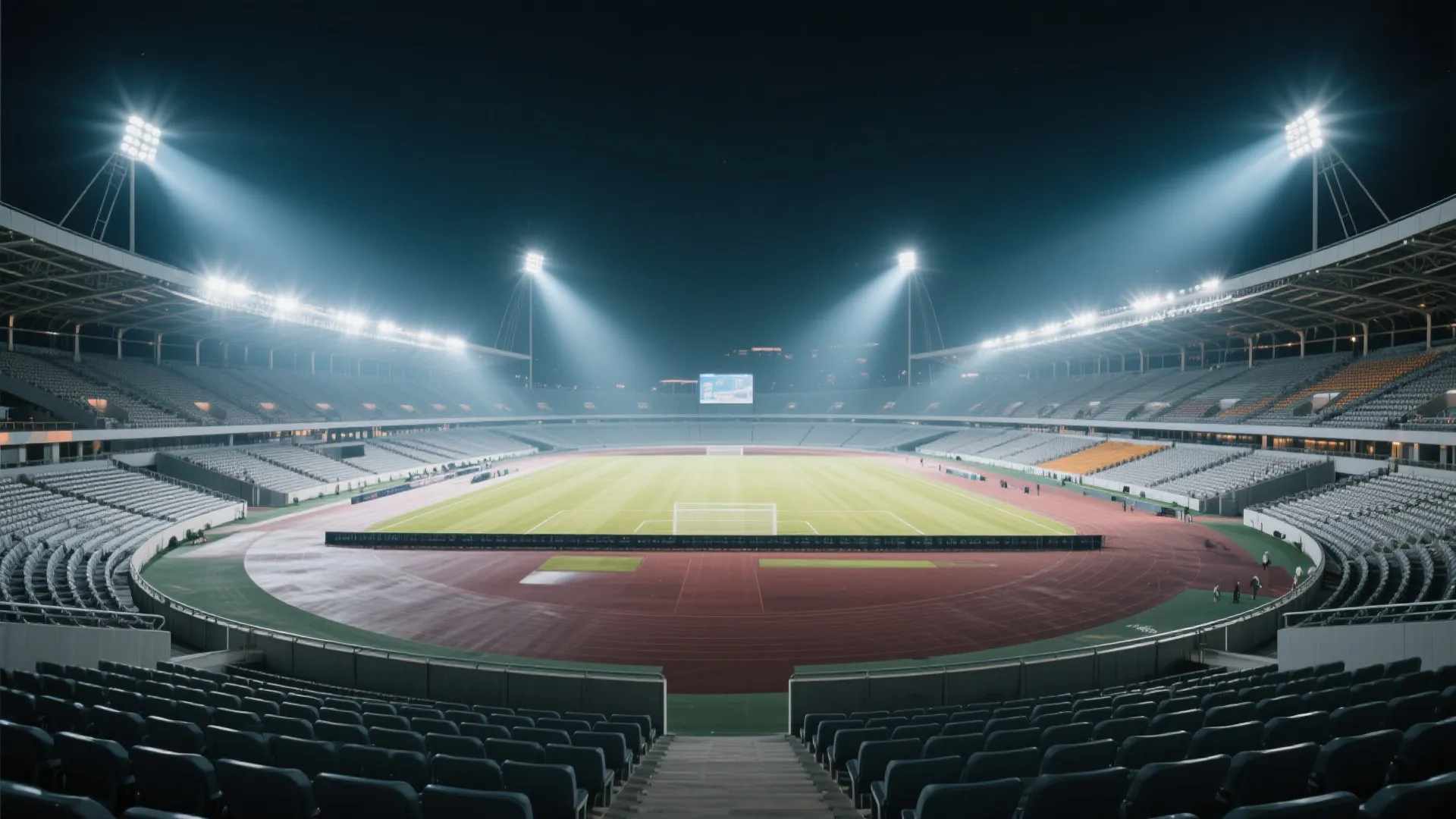 皇冠体育 体育场馆