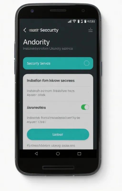 Android 安装设置指引