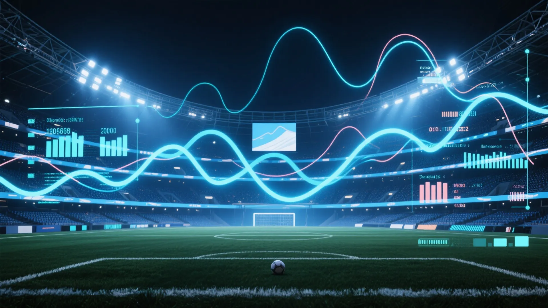 Football Data Background