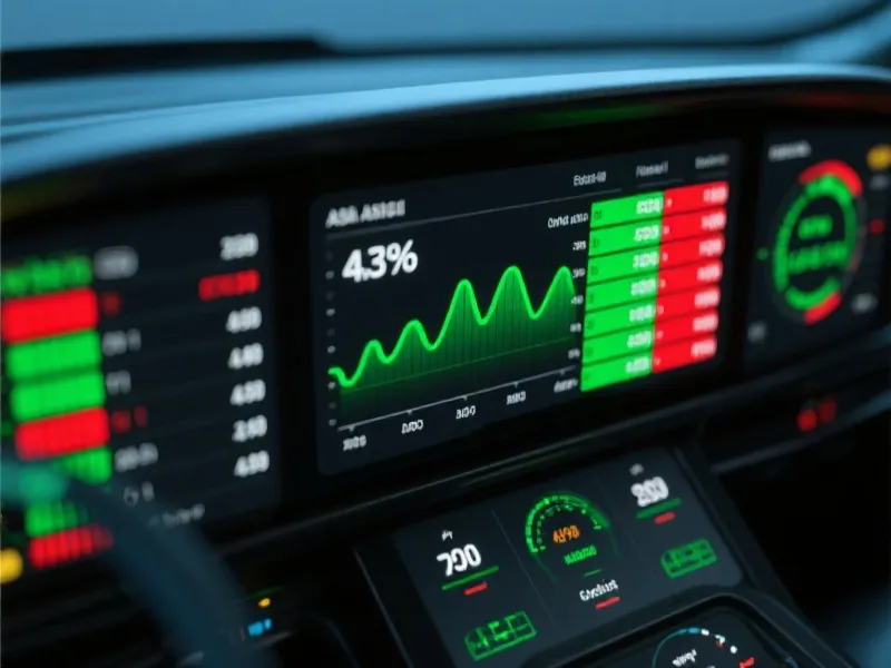 亚洲盘口数据分析界面