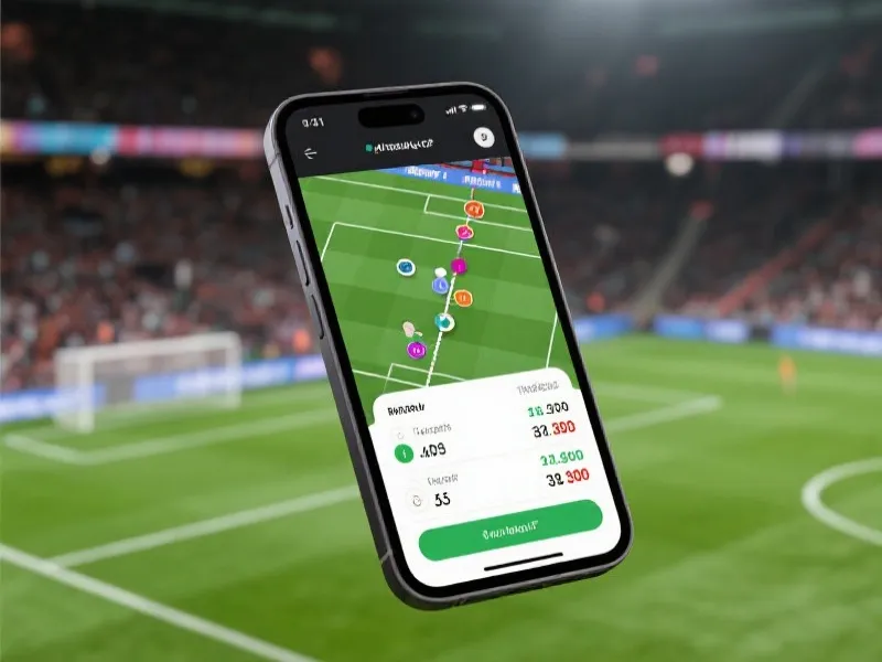 滚球即时比分与指数追踪